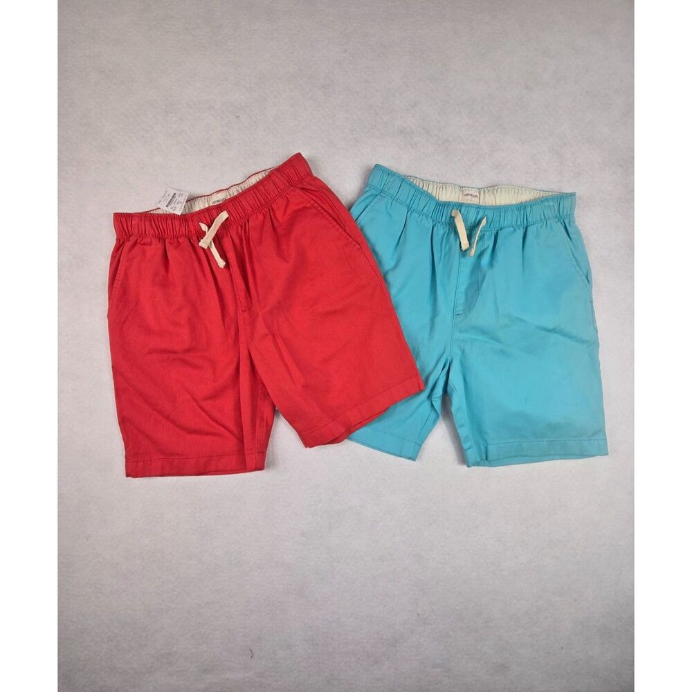 Crew Cuts Boys Shorts 2